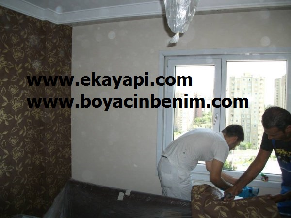 Boyacı Tadilatçı Usta Boyacı Tadilatçı Usta